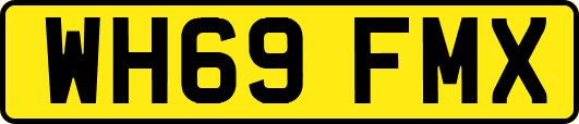 WH69FMX