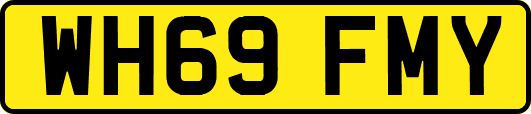 WH69FMY
