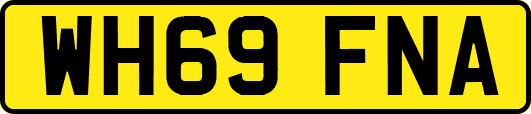 WH69FNA