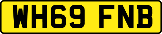 WH69FNB