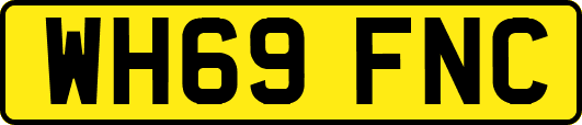WH69FNC