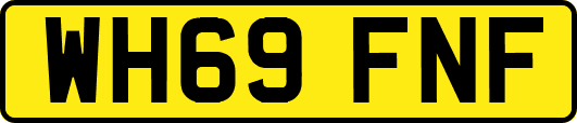 WH69FNF