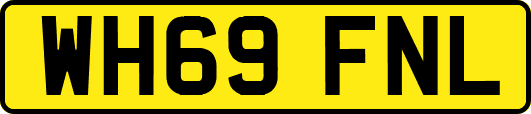 WH69FNL