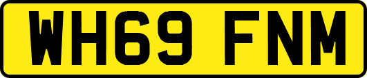 WH69FNM