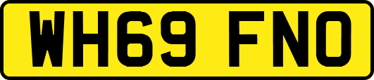WH69FNO
