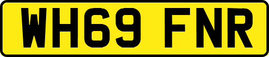WH69FNR