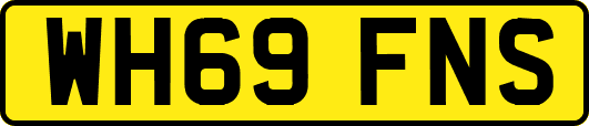 WH69FNS