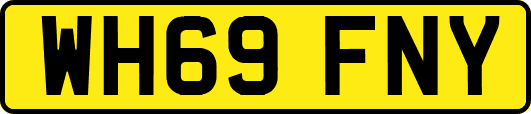 WH69FNY