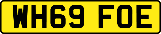 WH69FOE