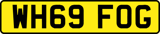 WH69FOG
