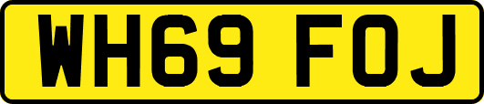 WH69FOJ