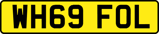 WH69FOL