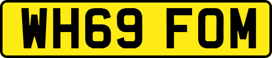 WH69FOM