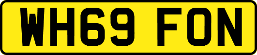 WH69FON