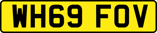 WH69FOV