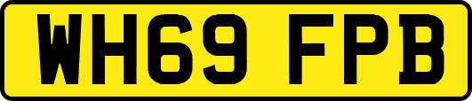 WH69FPB