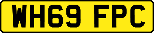 WH69FPC