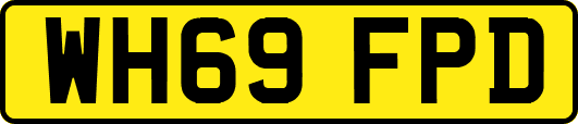 WH69FPD