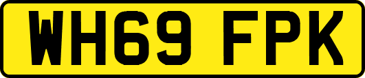 WH69FPK