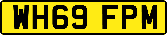 WH69FPM