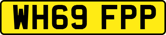 WH69FPP