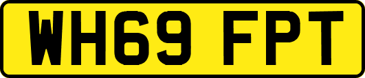 WH69FPT
