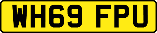 WH69FPU