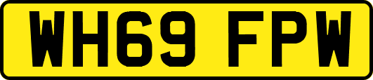 WH69FPW