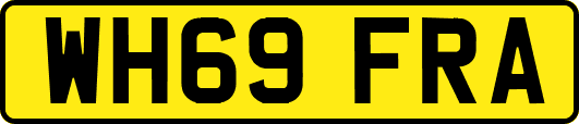 WH69FRA