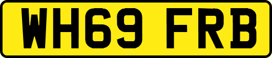 WH69FRB