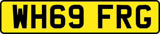WH69FRG