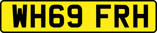 WH69FRH