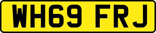 WH69FRJ