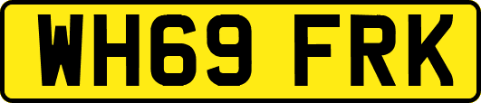 WH69FRK