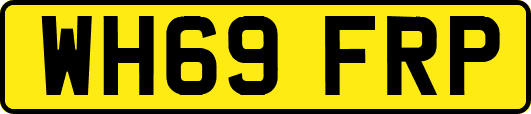 WH69FRP