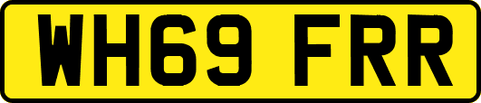 WH69FRR