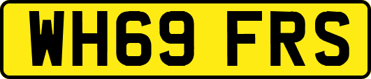 WH69FRS