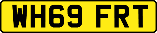WH69FRT