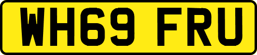 WH69FRU