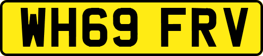 WH69FRV