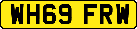 WH69FRW