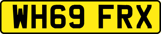 WH69FRX