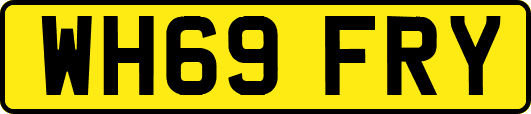 WH69FRY