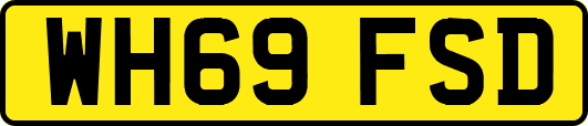 WH69FSD