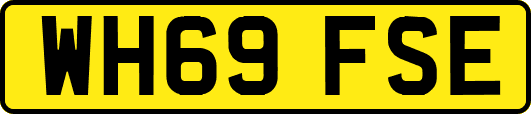 WH69FSE
