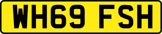 WH69FSH