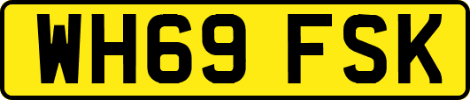 WH69FSK