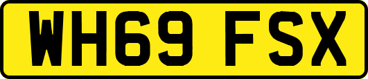 WH69FSX