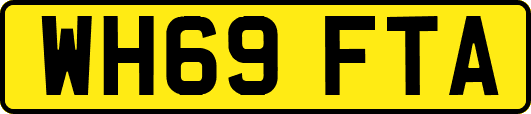 WH69FTA