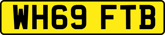 WH69FTB